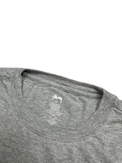 Stussy Basic Logo Tee (M)