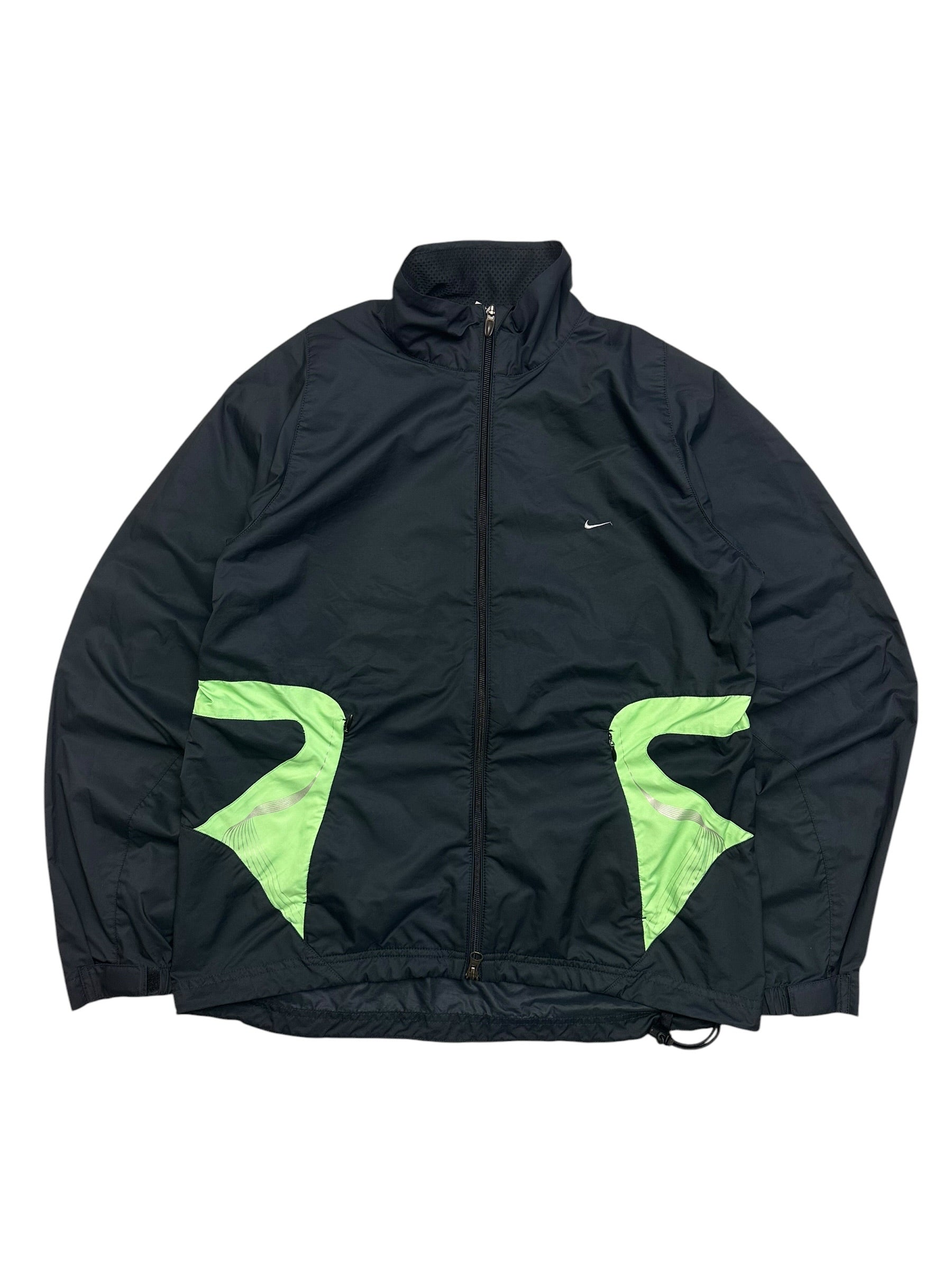 Nike Vintage Trackjacket (L)