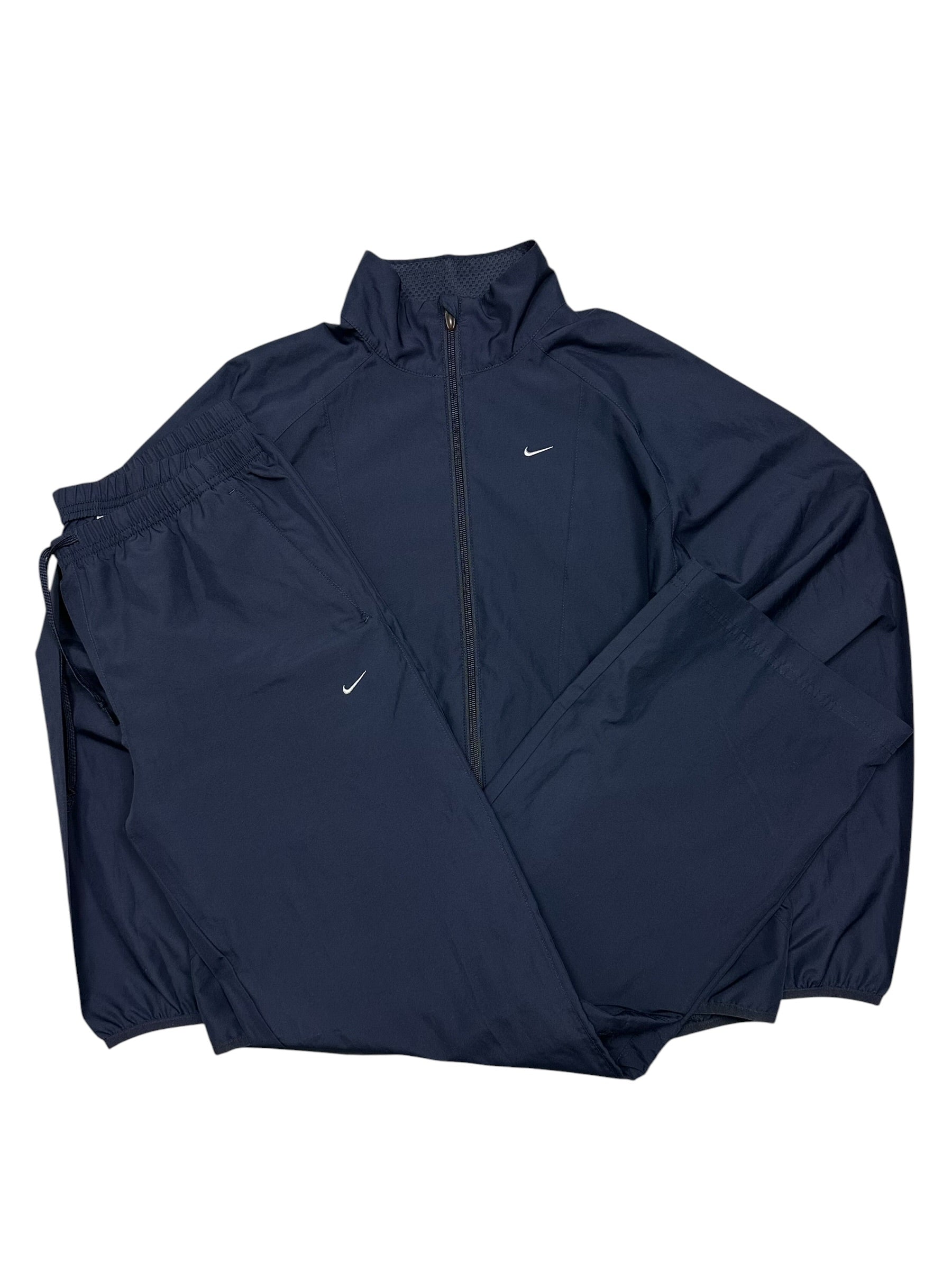 Nike Vintage Tracksuit (M)
