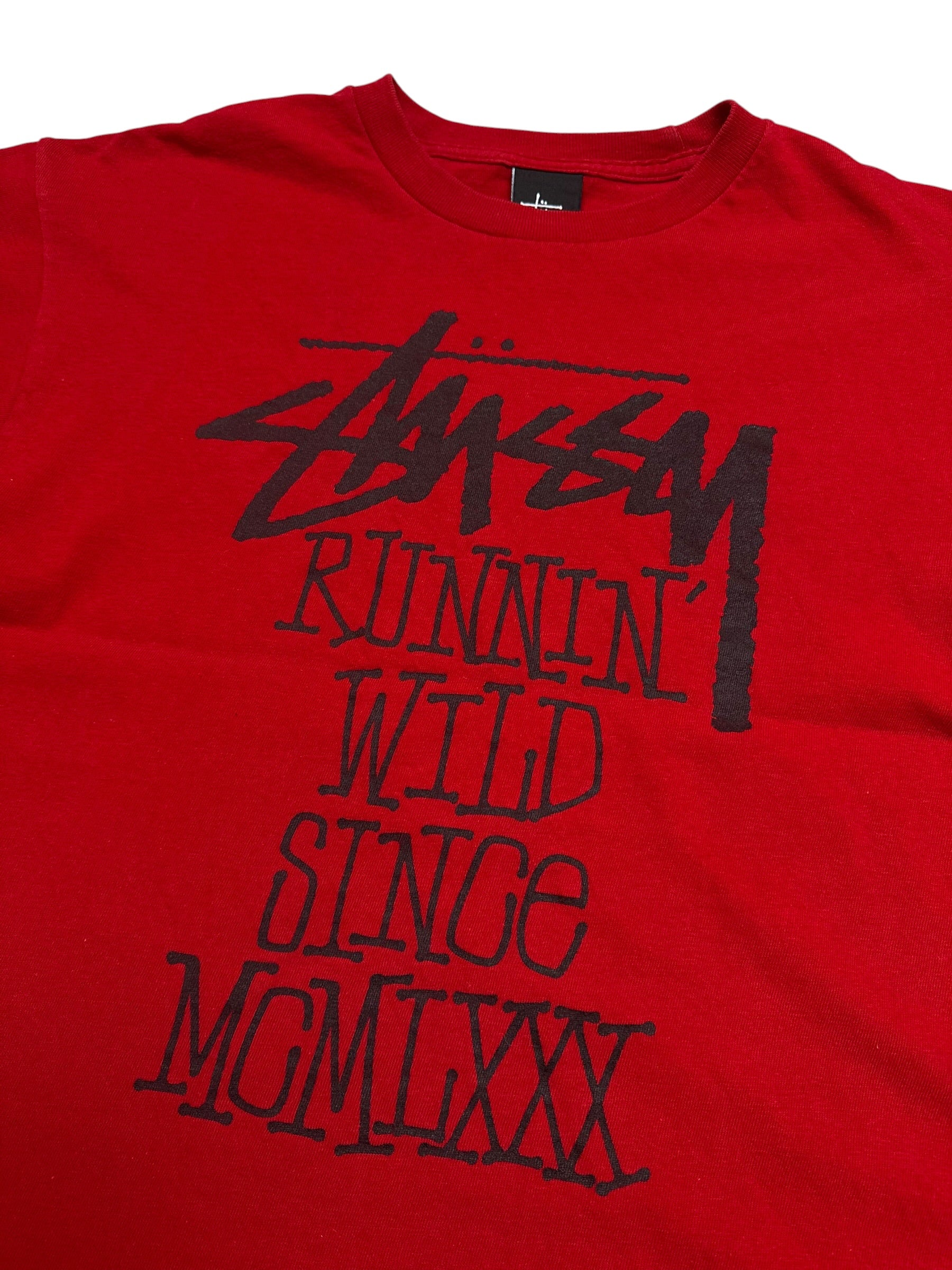 Stussy Worldwide Tee (M)