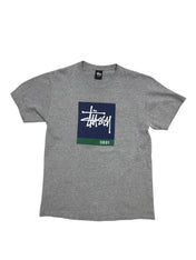 Stussy Vintage Tee (M)