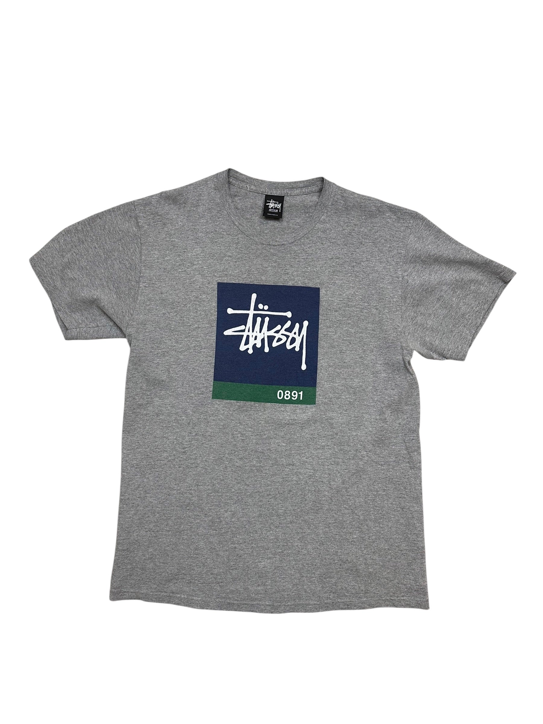 Stussy Vintage Tee (M)