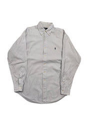 Polo Ralph Lauren Yarmouth Checked Shirt (M)