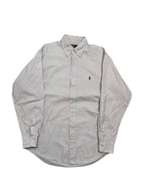 Polo Ralph Lauren Yarmouth Checked Shirt (M)
