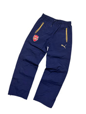 Puma Arsenal Vintage Trackpants (S)