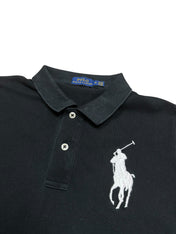 Polo Ralph Lauren Big Pony Poloshirt (Women M)