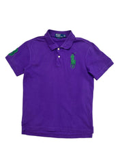 Polo Ralph Lauren Big Pony Poloshirt (M)