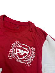 Nike x Arsenal 2011-12 Jersey (XS)