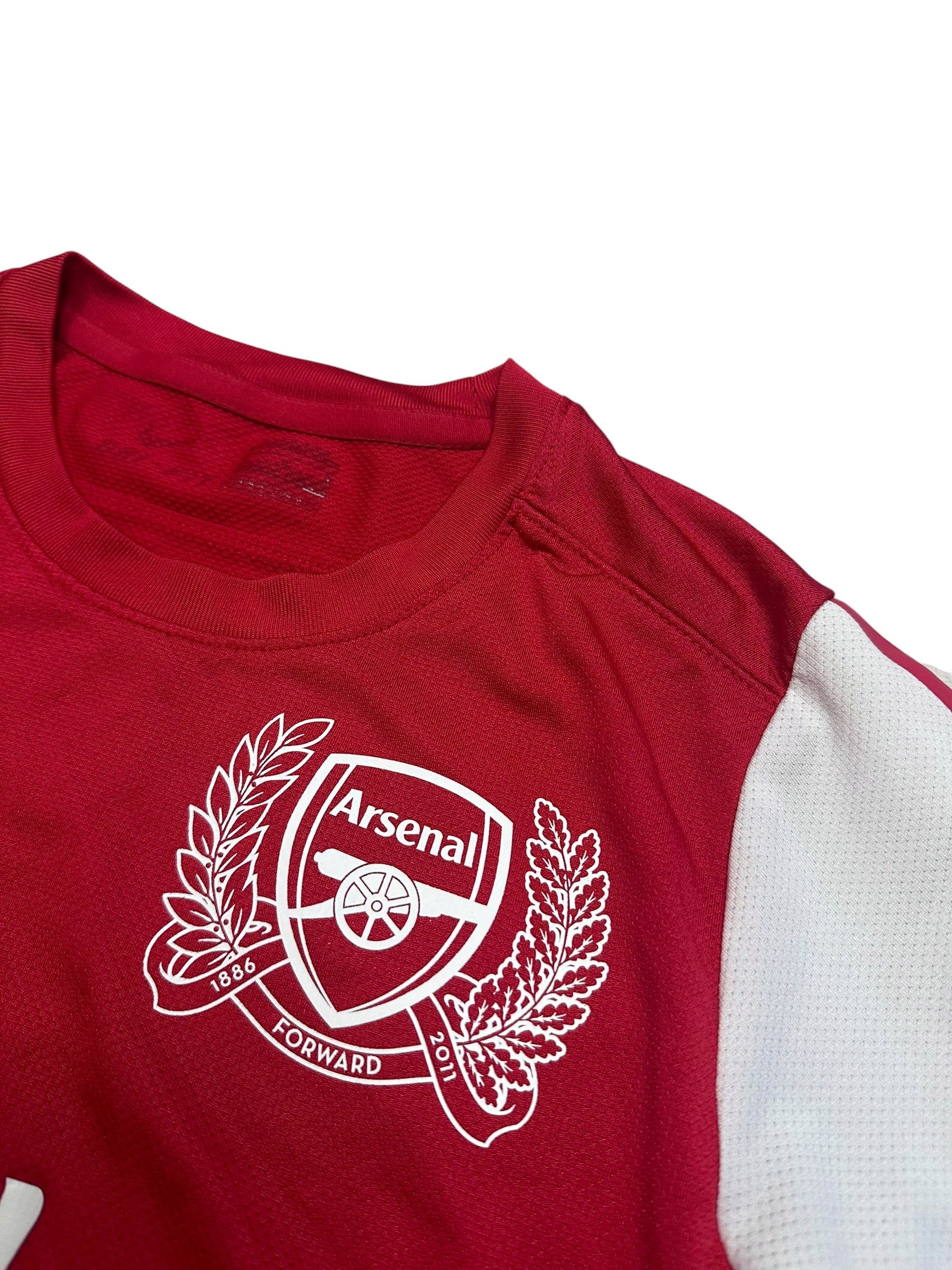 Nike x Arsenal 2011-12 Jersey (XS)