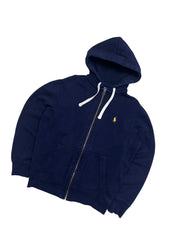 Polo Ralph Lauren Full Zip Up (S)
