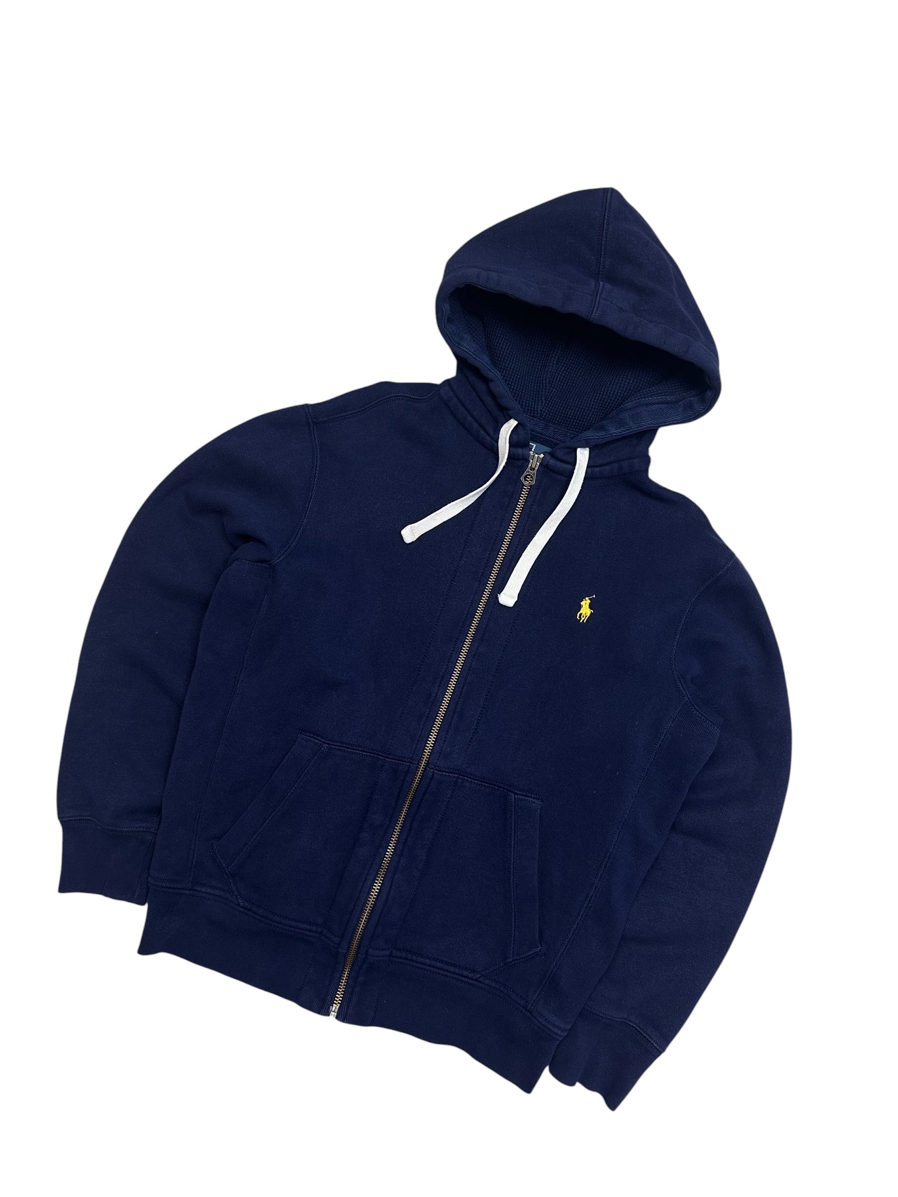 Polo Ralph Lauren Full Zip Up (S)