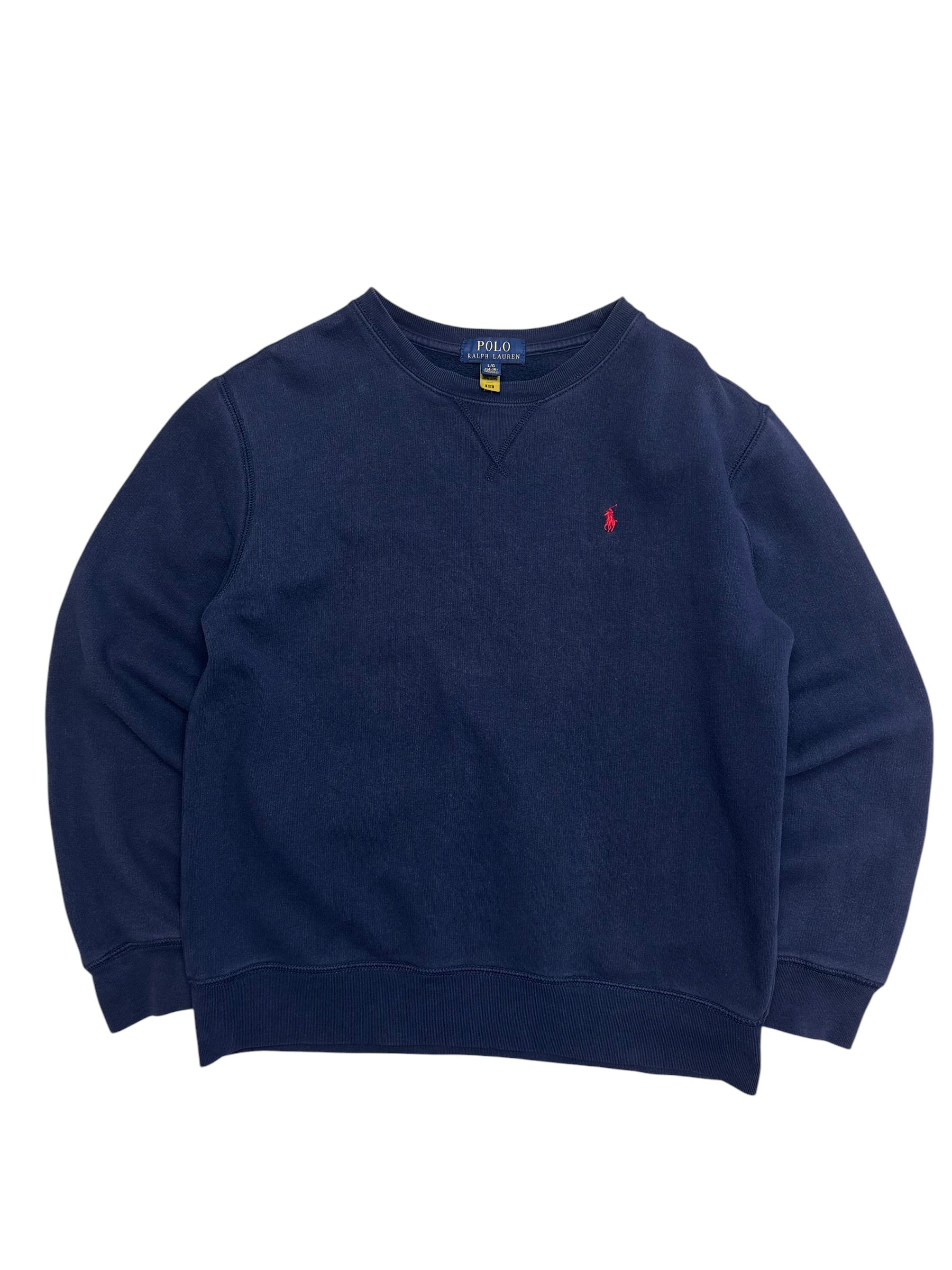 Polo Ralph Lauren Crewneck (XS)