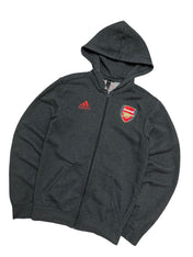 Adidas x Arsenal Full Zip Up (XS)
