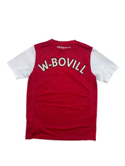 Nike x Arsenal 2011-12 Jersey (XS)