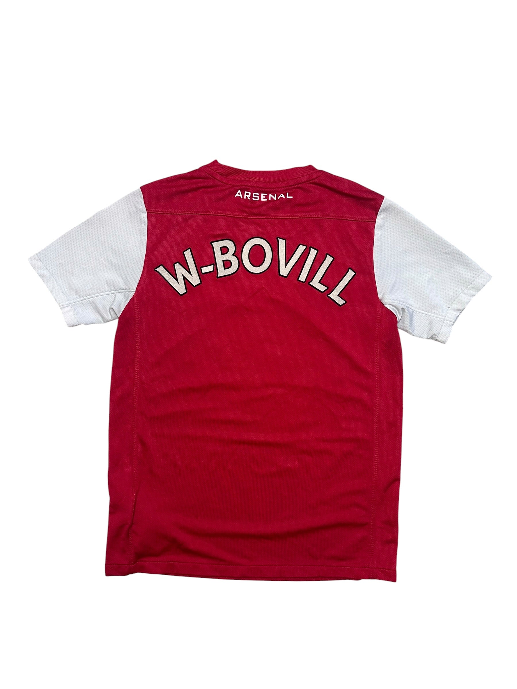 Nike x Arsenal 2011-12 Jersey (XS)
