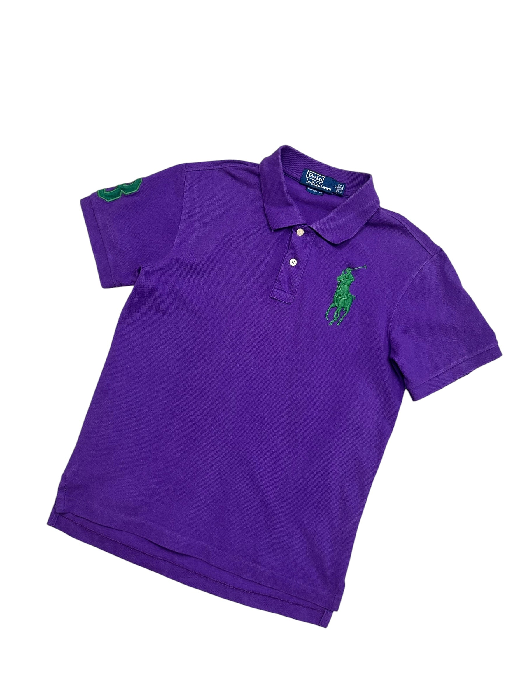 Polo Ralph Lauren Big Pony Poloshirt (M)