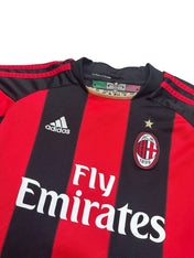 Adidas x AC Milan 2010-11 Jersey (XXS)
