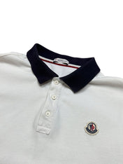 Moncler Poloshirt (XXS)