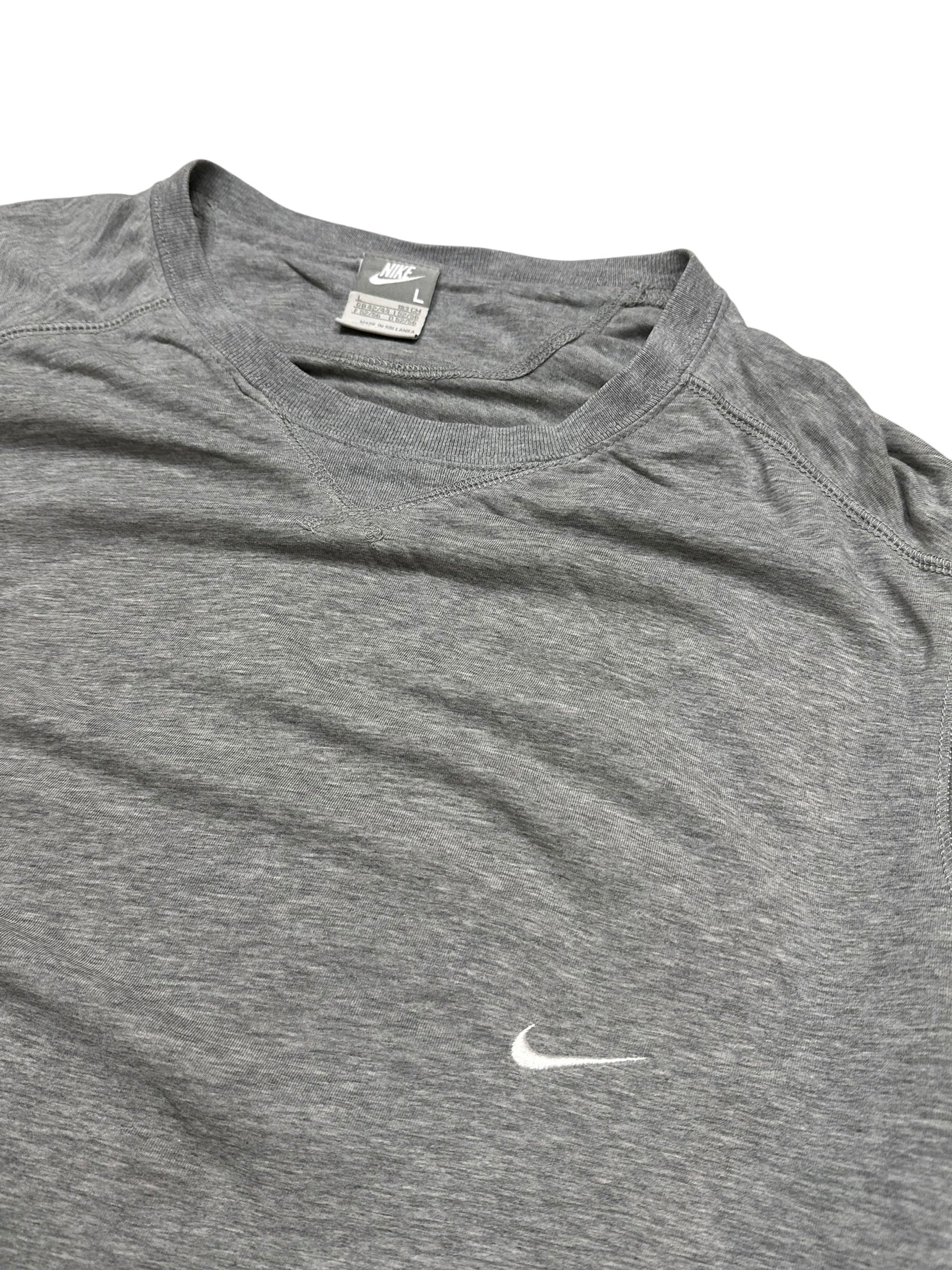 Nike Vintage Longsleeve (L)
