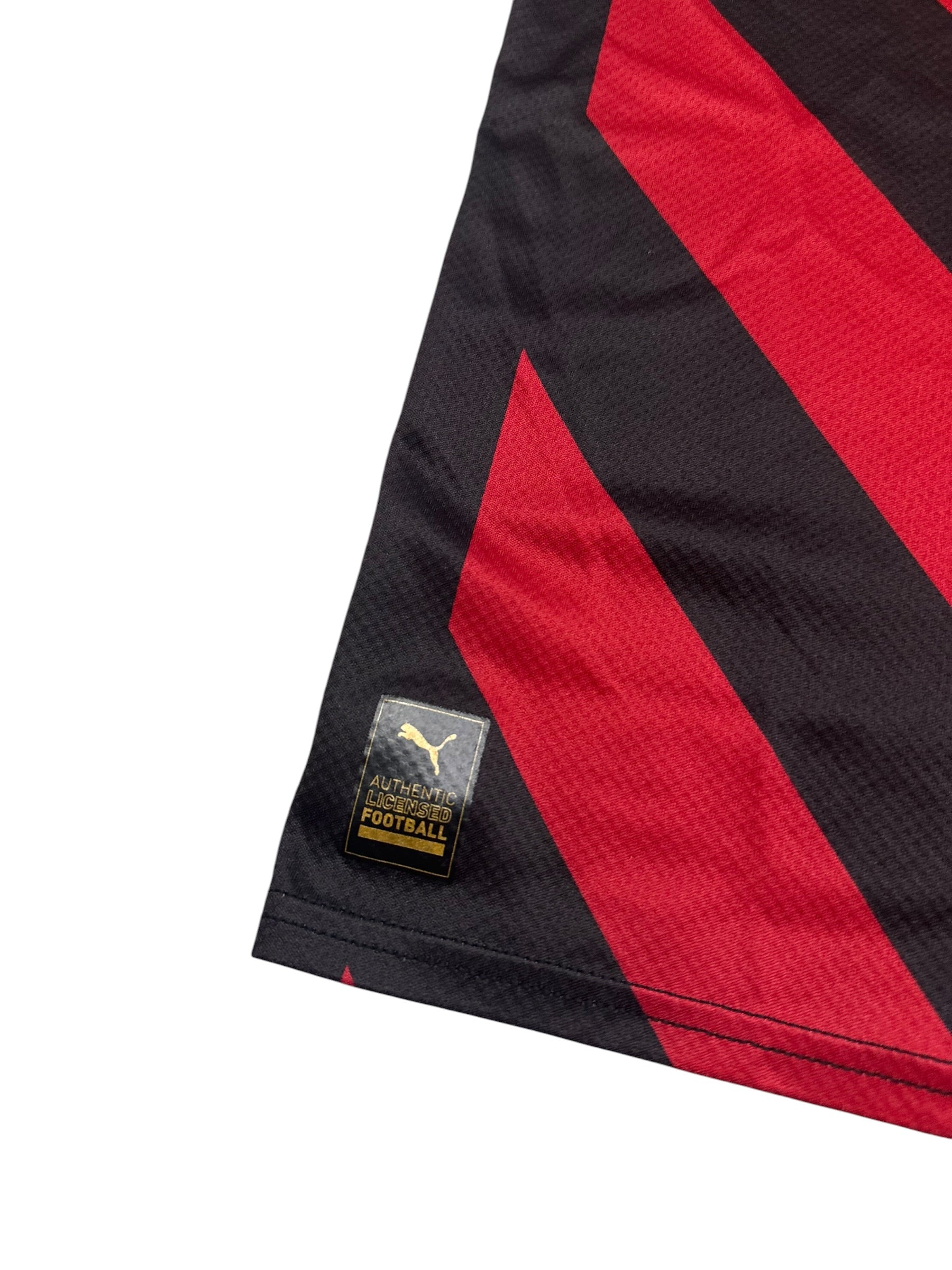 Puma x Manchester City 2022-23 Away Jersey (XS)