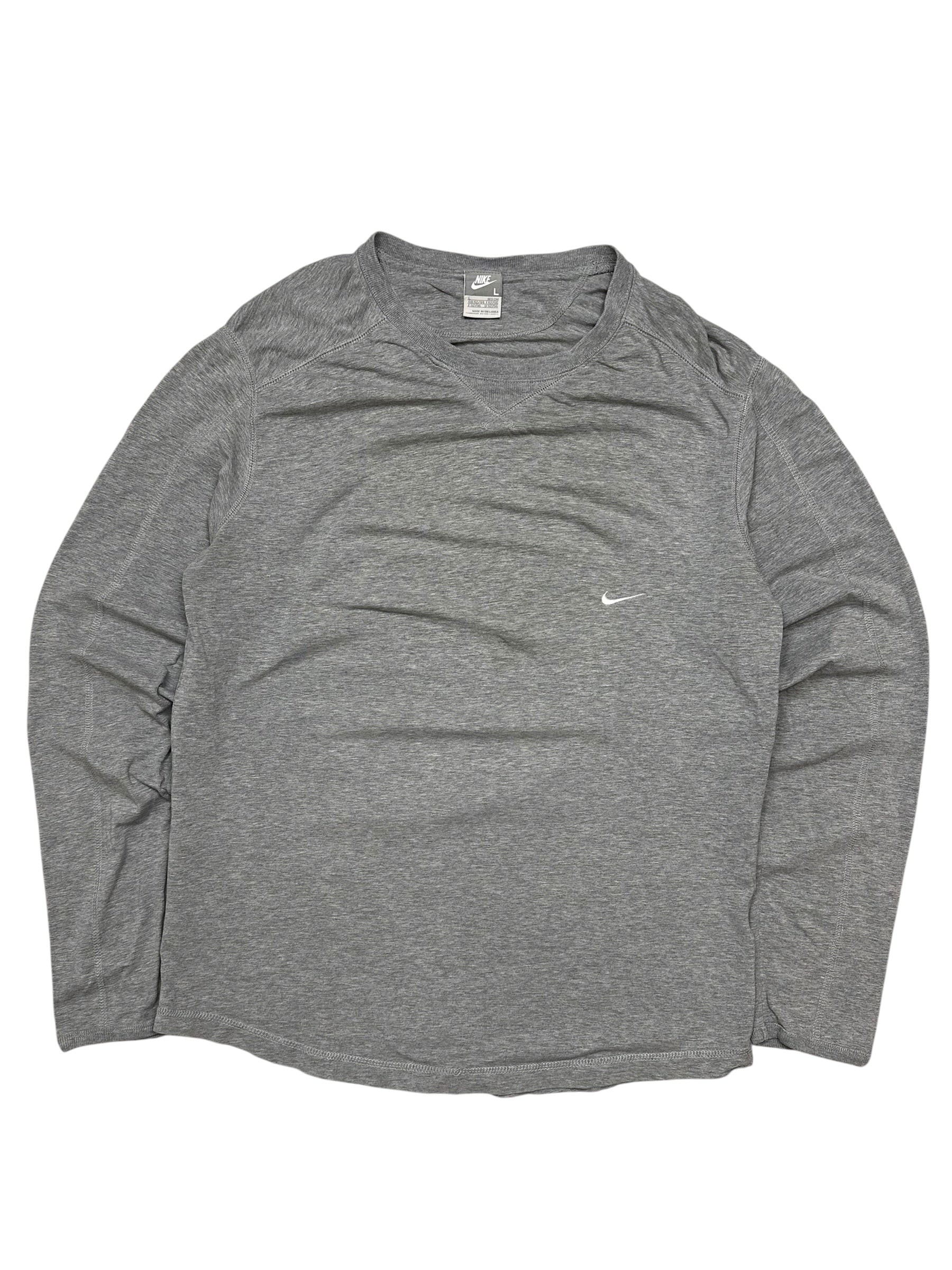 Nike Vintage Longsleeve (L)