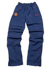 Nike Manchester United Flared Trackpants (S)