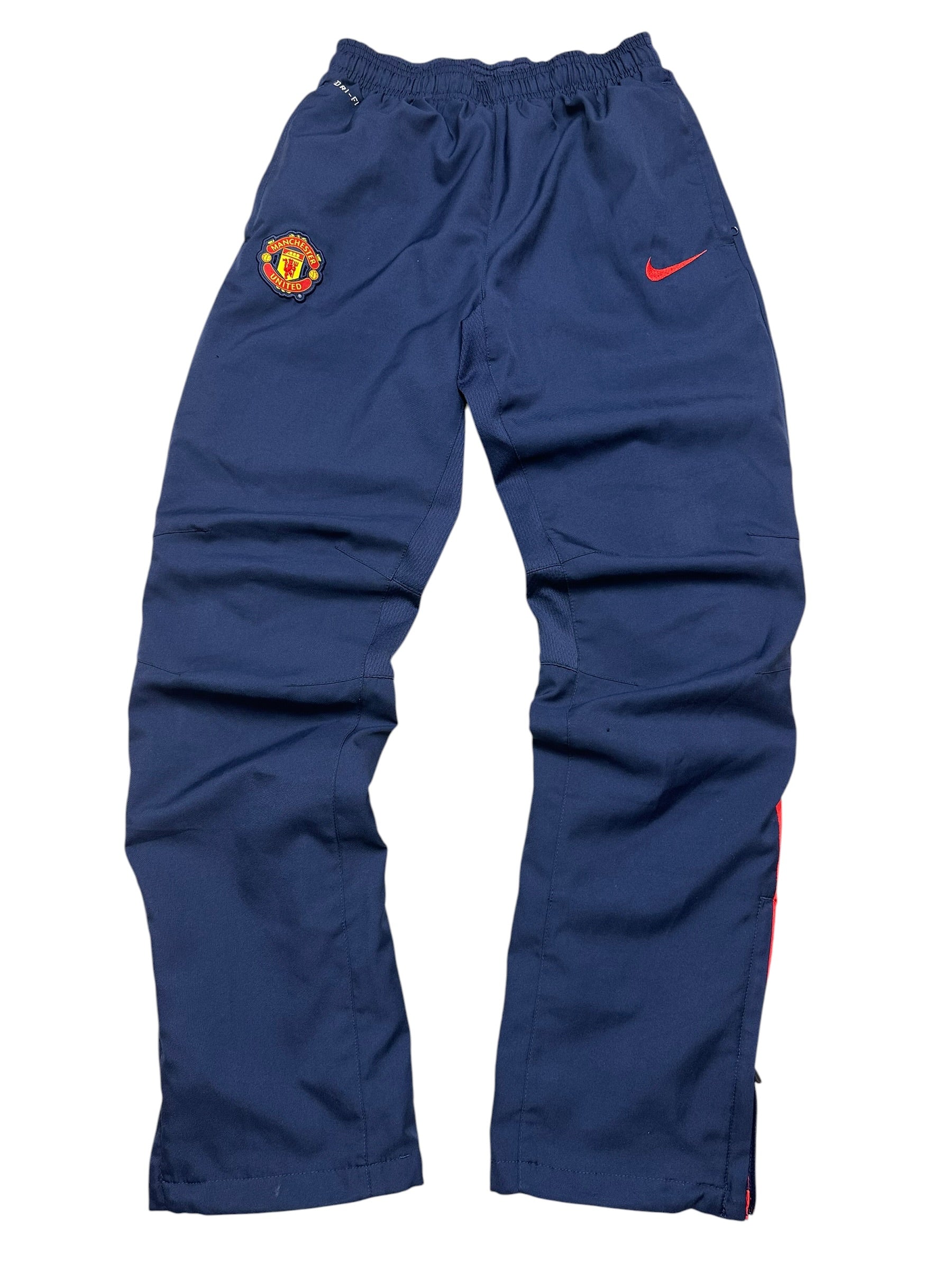 Nike Manchester United Flared Trackpants (S)