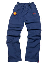 Nike Manchester United Flared Trackpants (S)