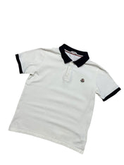Moncler Poloshirt (XXS)