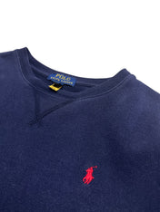 Polo Ralph Lauren Crewneck (XS)
