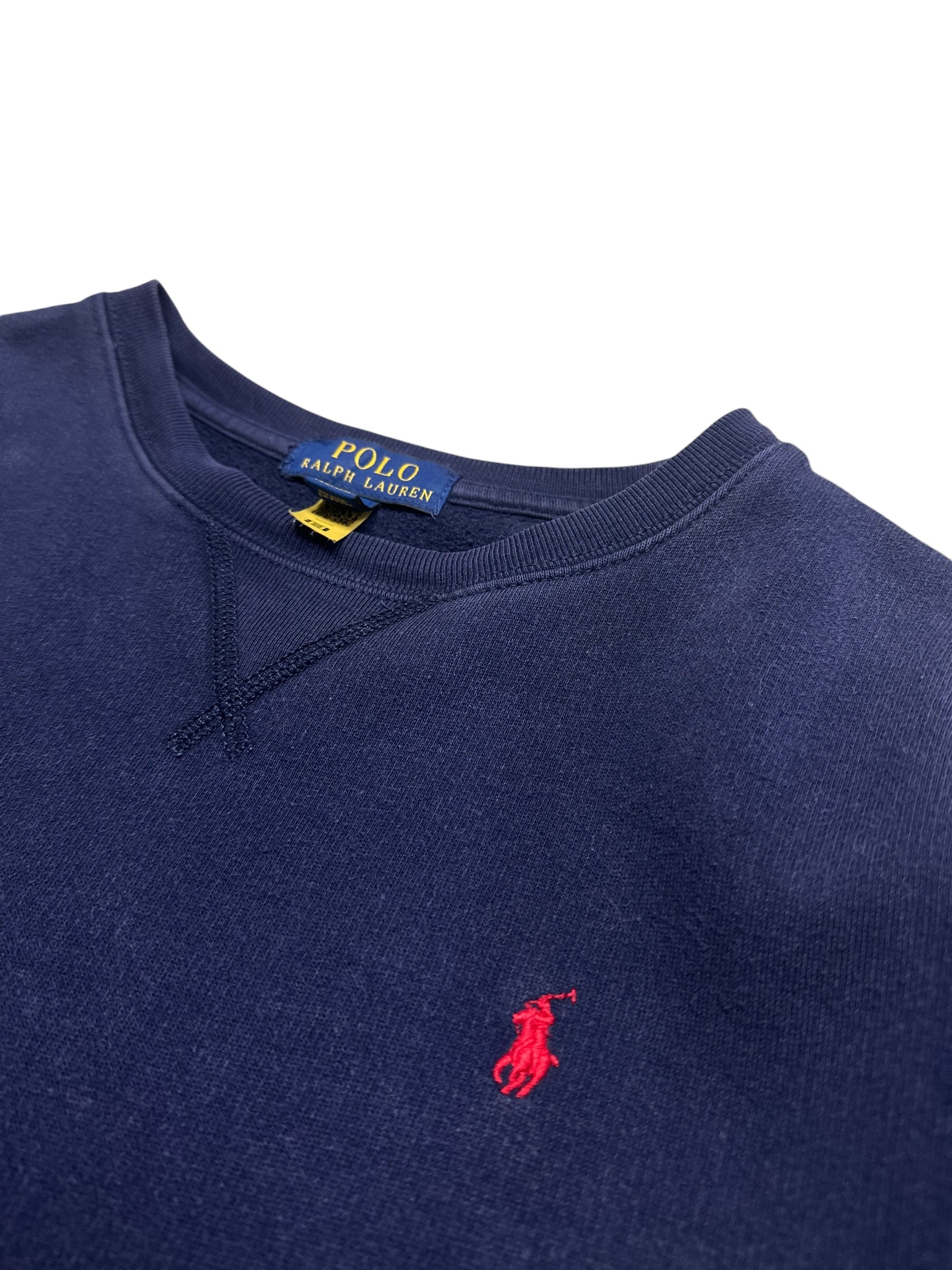 Polo Ralph Lauren Crewneck (XS)