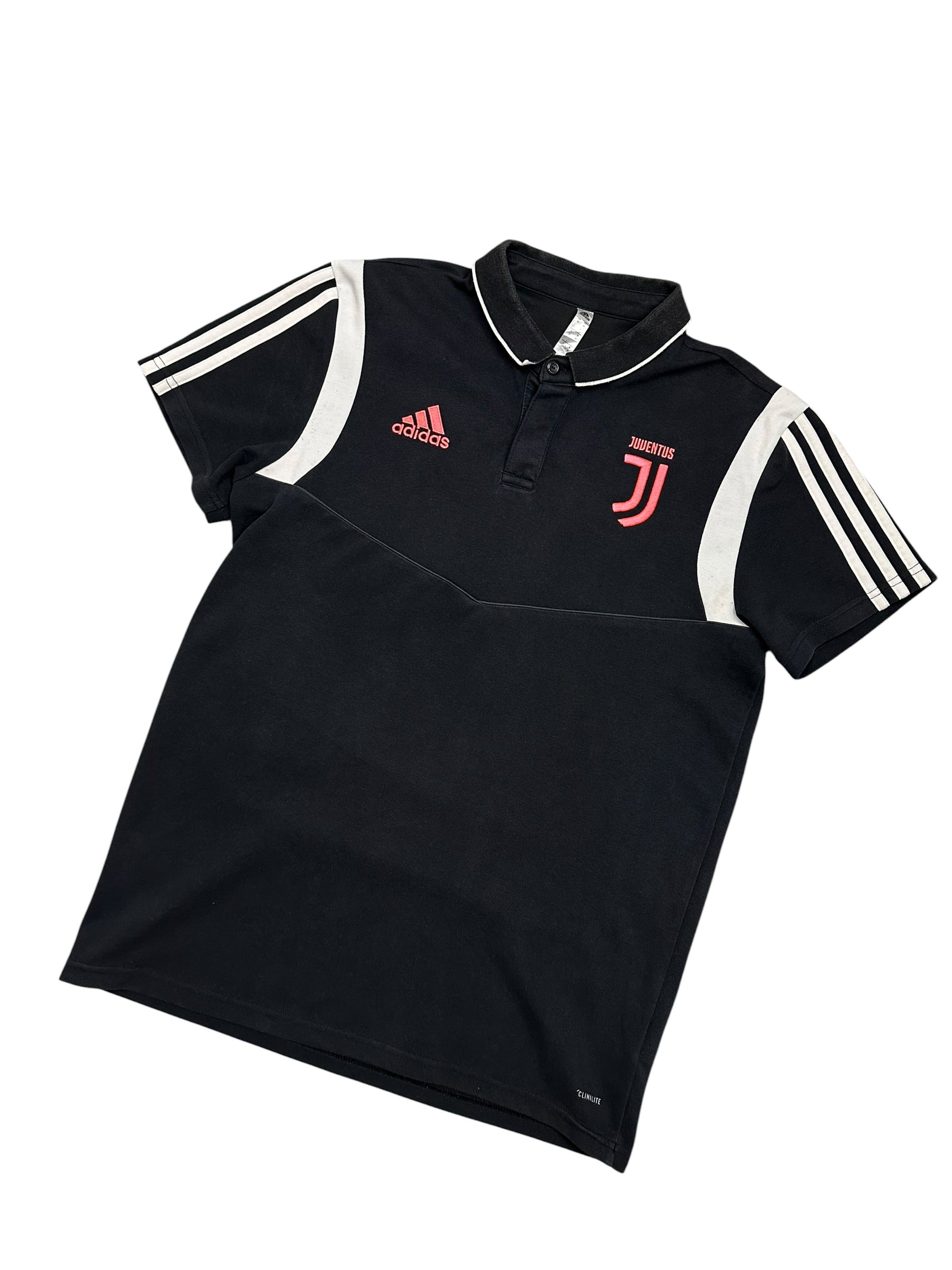 Adidas Juventus 2019-20 Poloshirt (M)