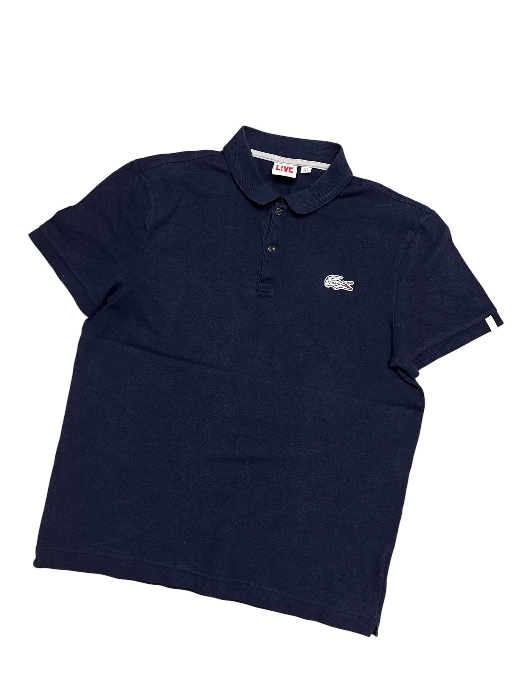 Lacoste Big Crocodile Poloshirt (L)