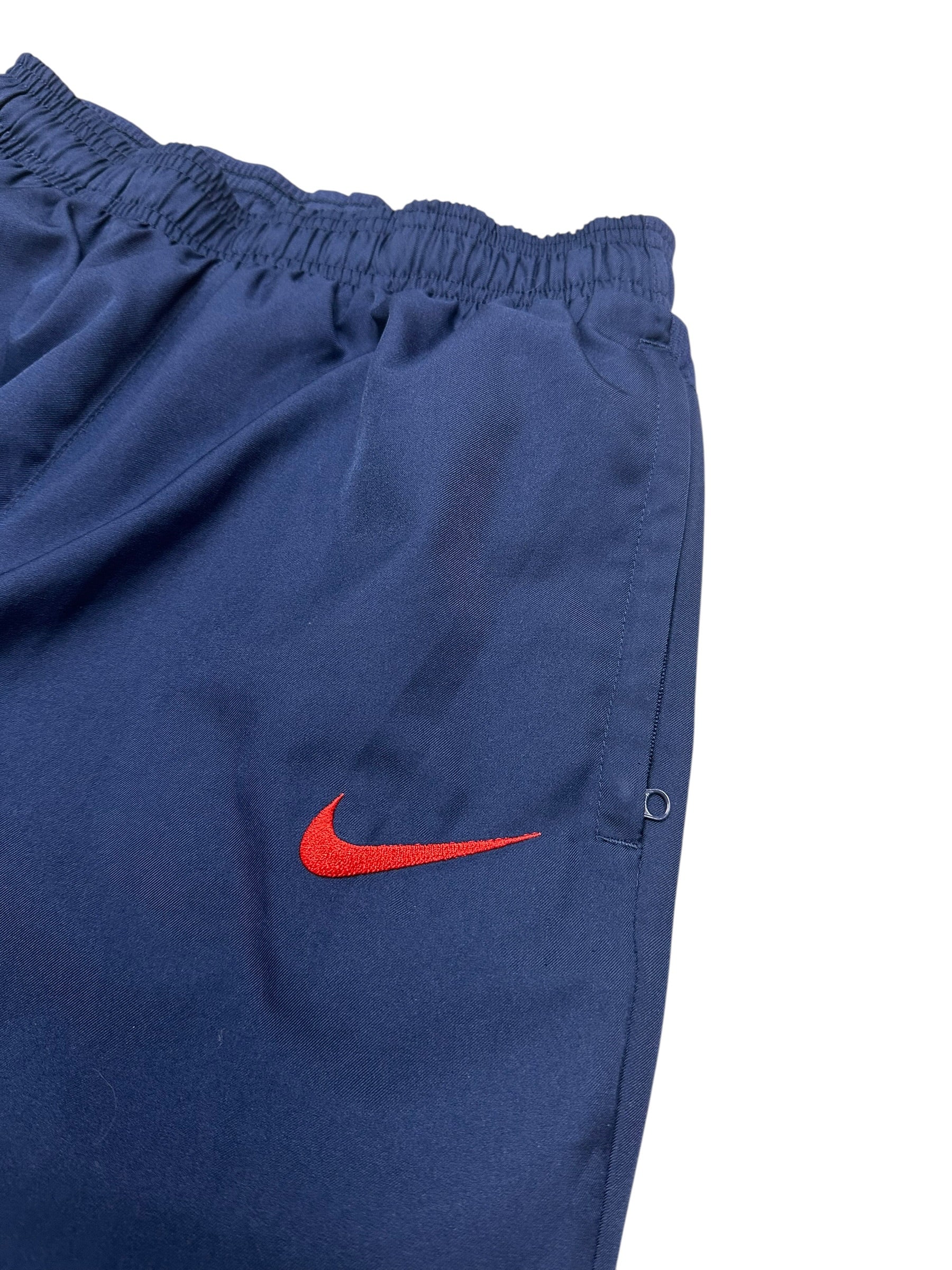 Nike Manchester United Flared Trackpants (S)