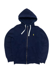 Polo Ralph Lauren Full Zip Up (S)
