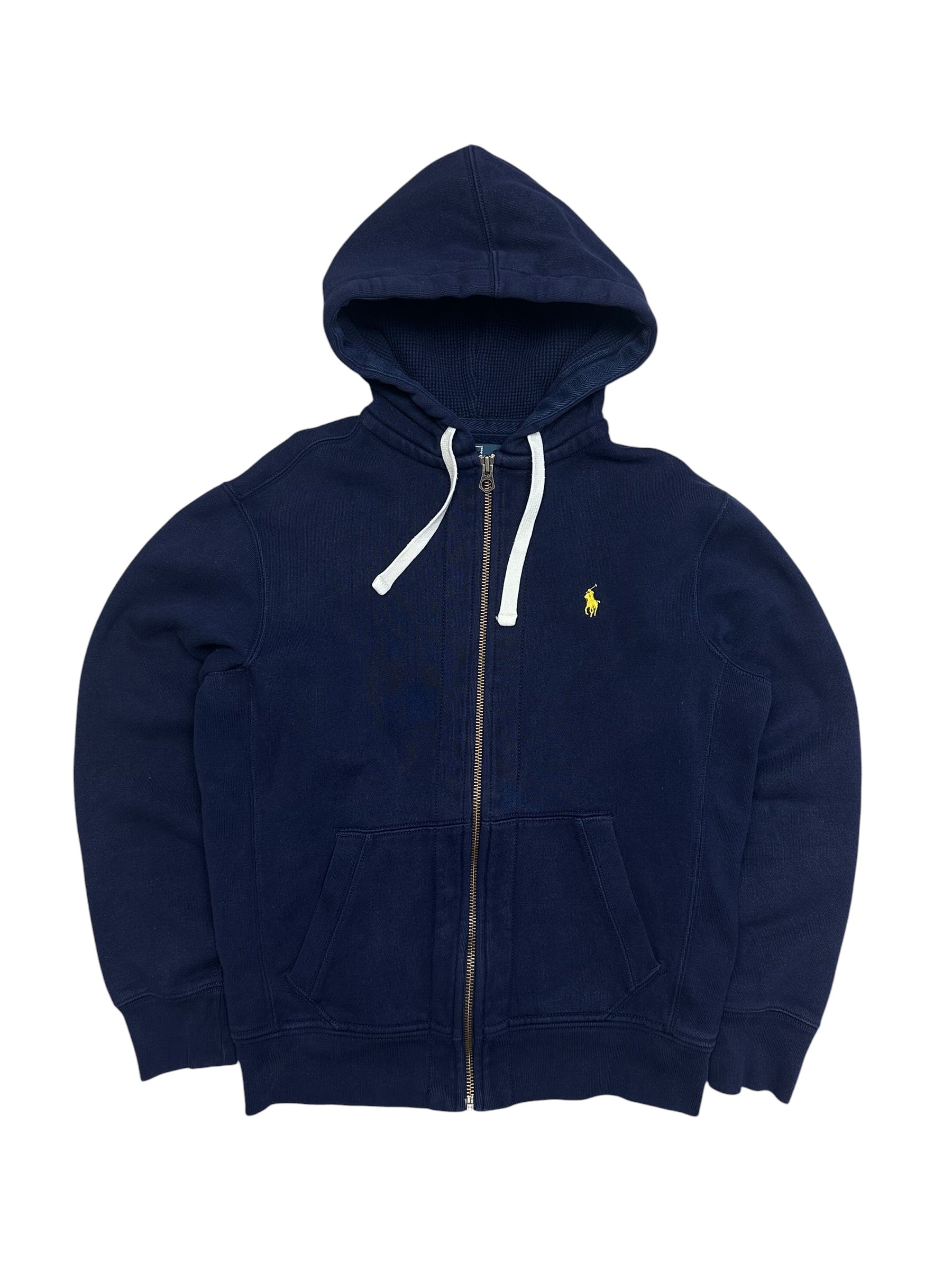 Polo Ralph Lauren Full Zip Up (S)