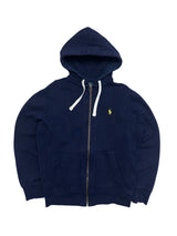 Polo Ralph Lauren Full Zip Up (S)