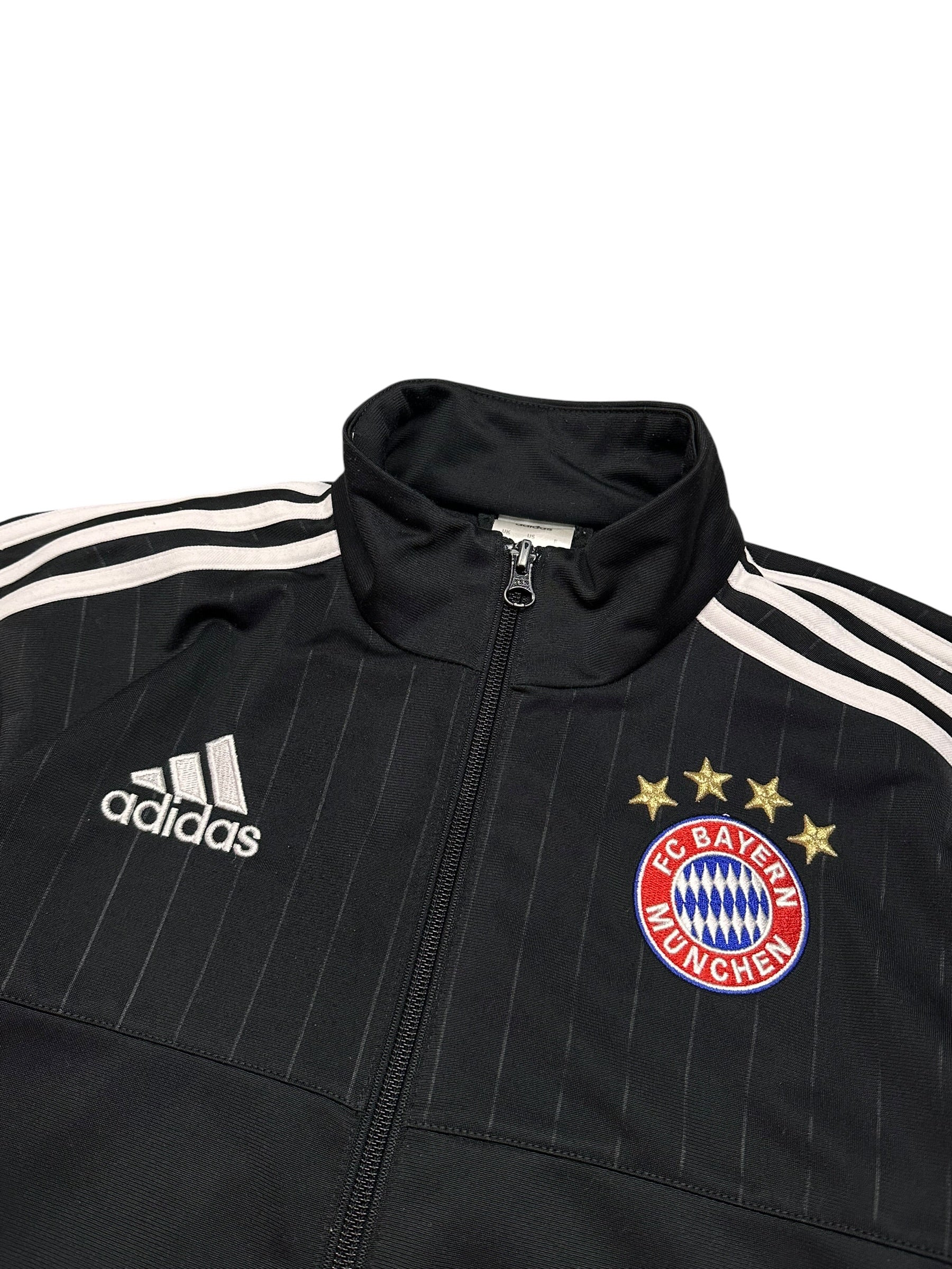 Adidas Bayern München Trackjacket (S)