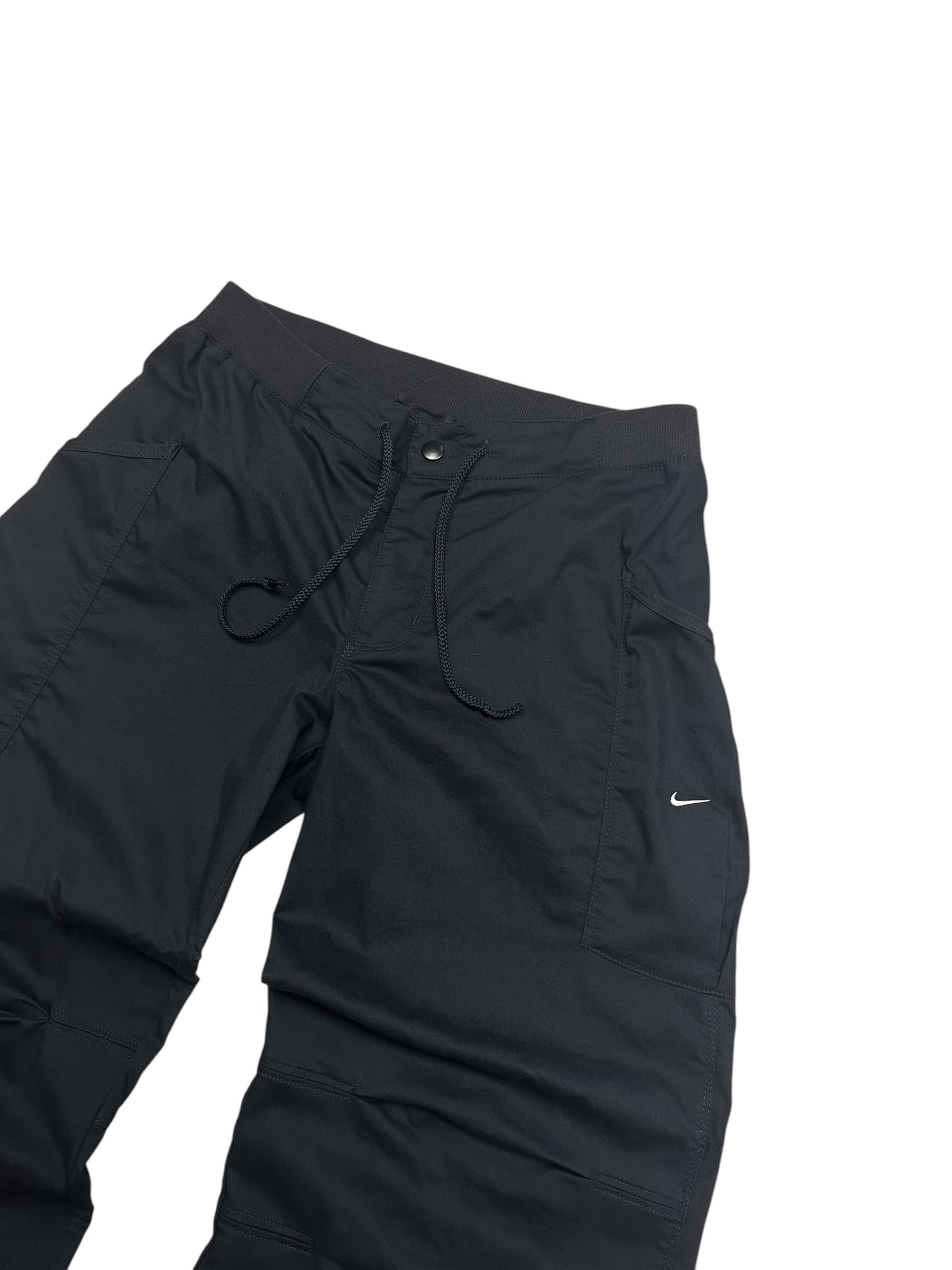 Nike Vintage Trackpants (S)