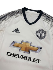 Adidas Manchester United 2016-17 Away Jersey (S)