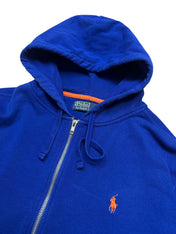 Polo Ralph Lauren Full Zip Up (L)