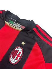 Adidas x AC Milan 2010-11 Jersey (XXS)