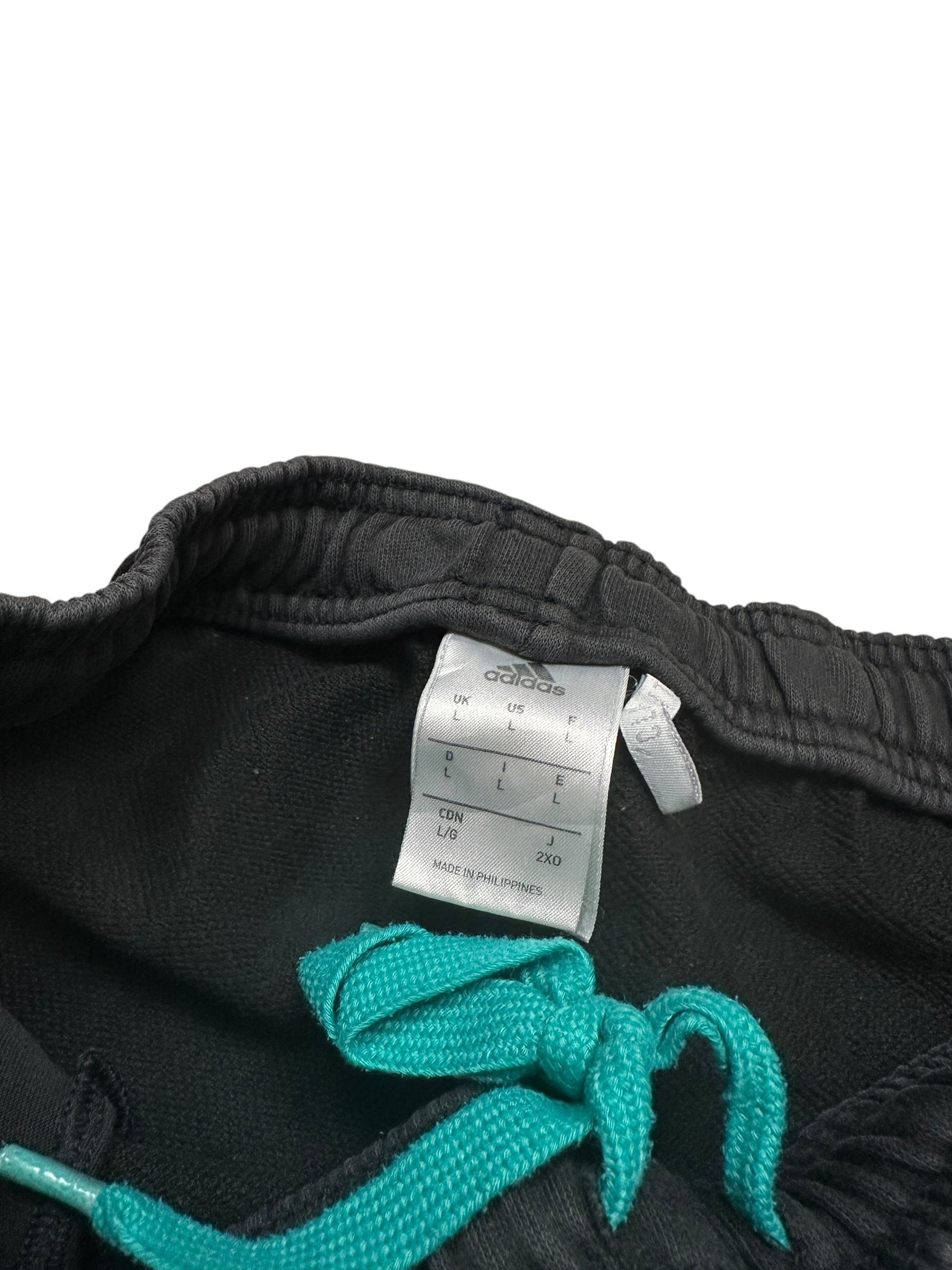 Adidas x Real Madrid Trackpants (L)