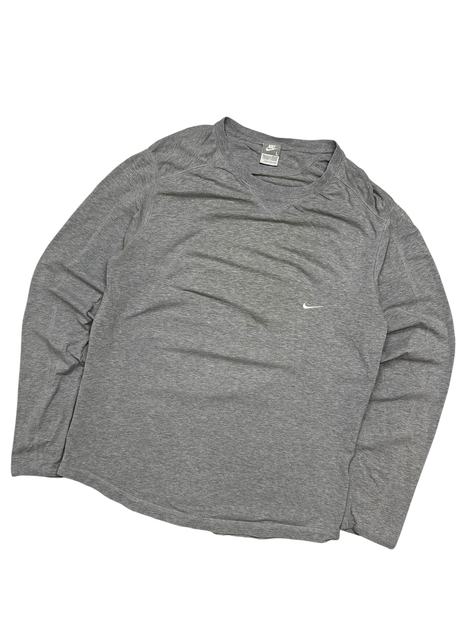 Nike Vintage Longsleeve (L)