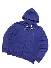 Polo Ralph Lauren Full Zip Up (M)