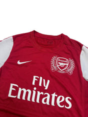 Nike x Arsenal 2011-12 Jersey (XS)