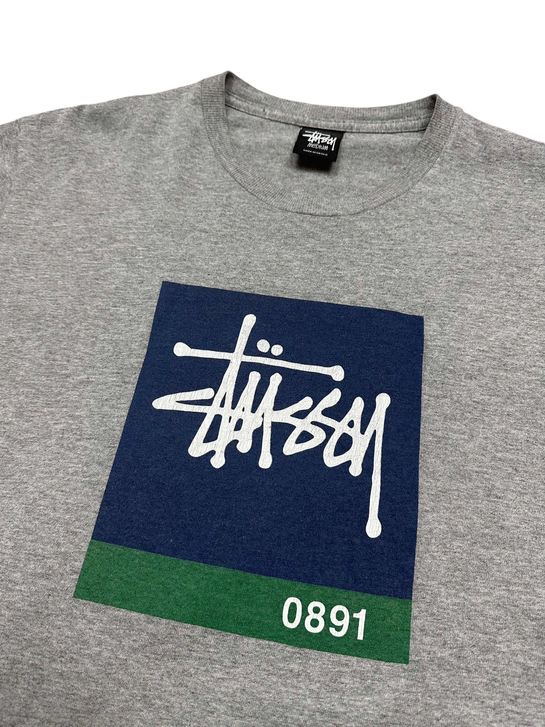 Stussy Vintage Tee (M)