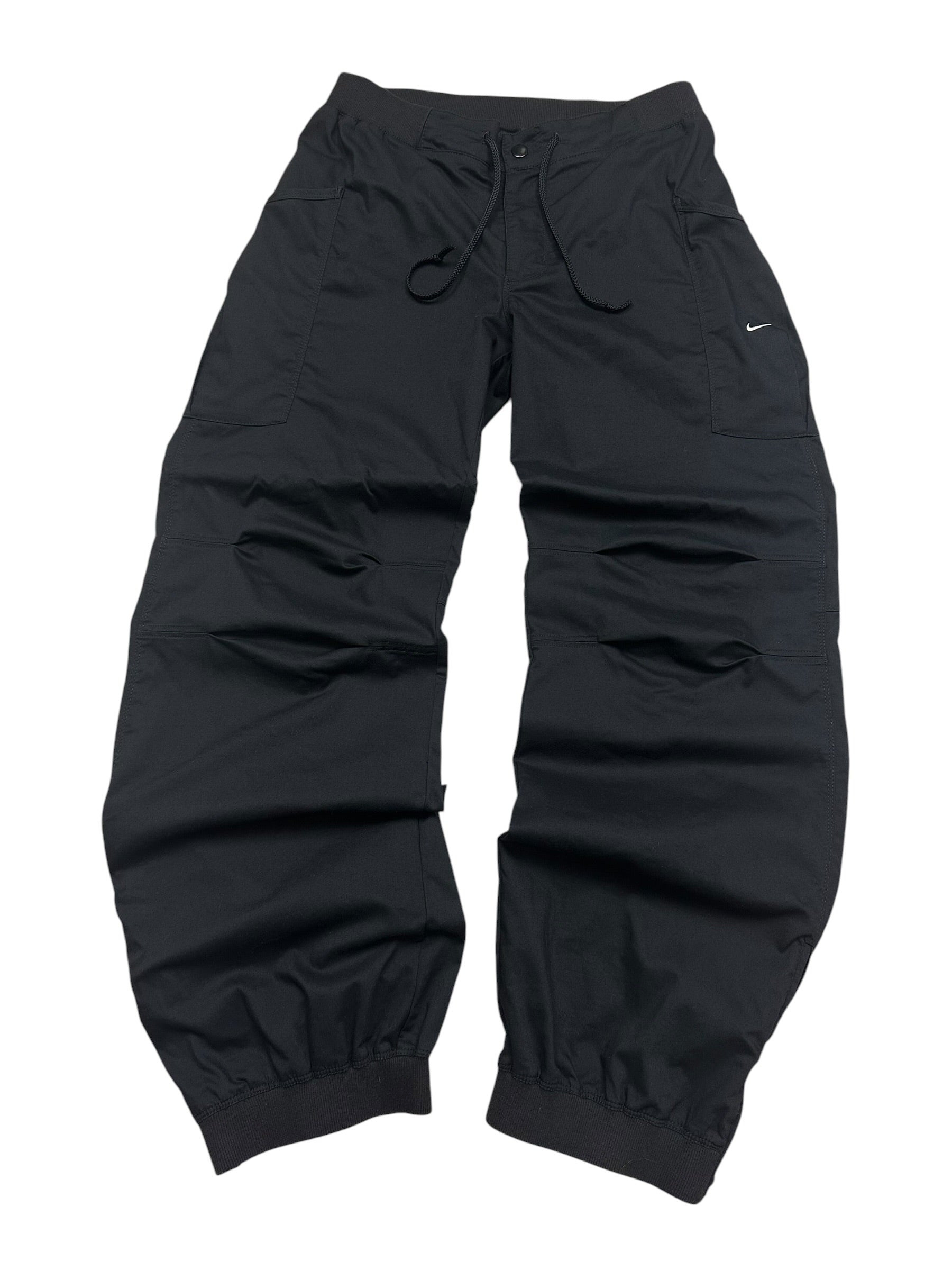 Nike Vintage Trackpants (S)