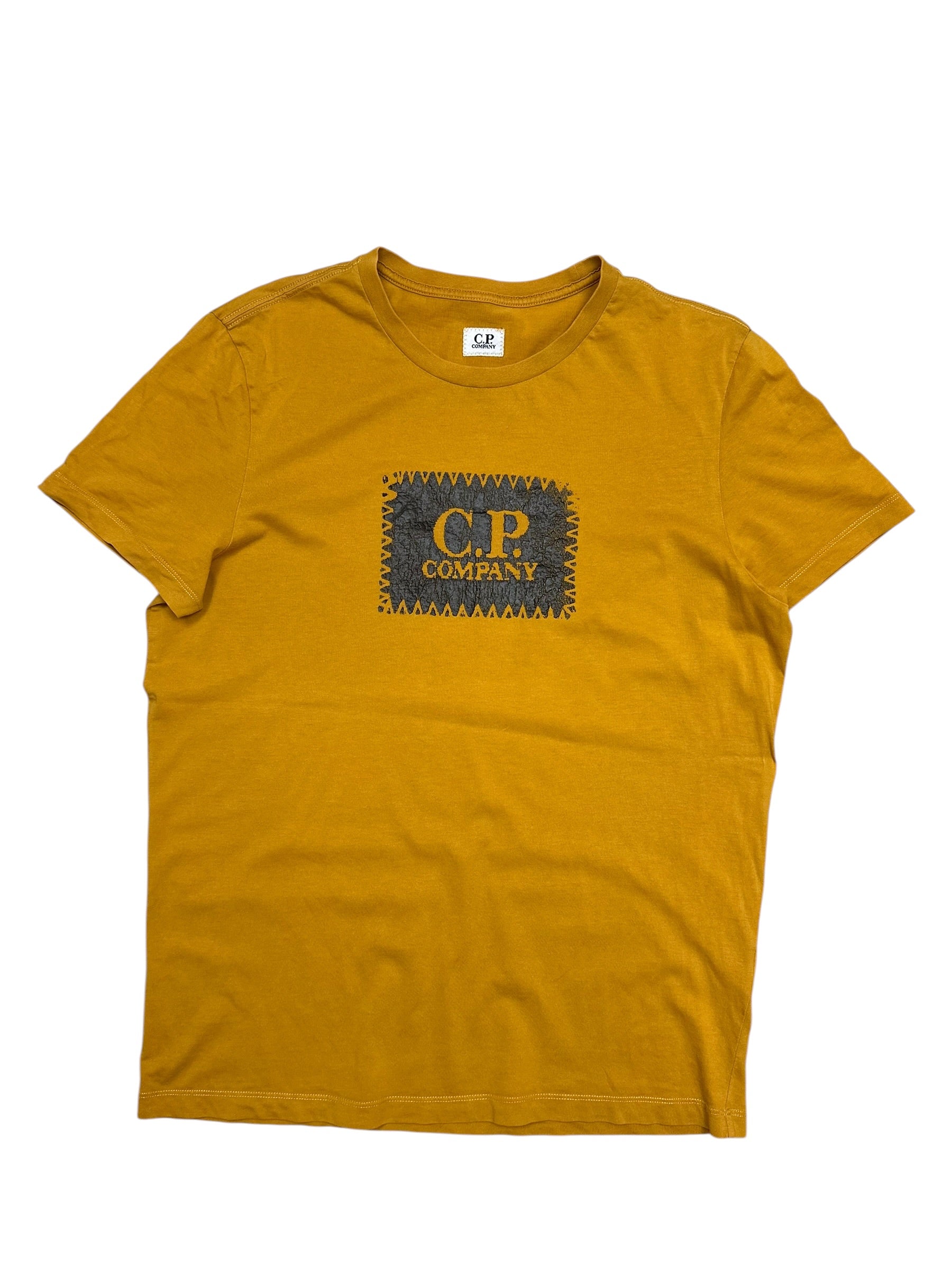 C.P. Company Tee (L)