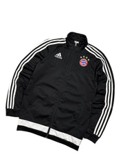 Adidas Bayern München Trackjacket (S)